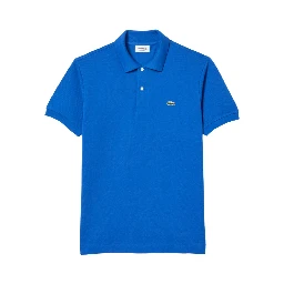 Lacoste T-shirts and Polos Blue