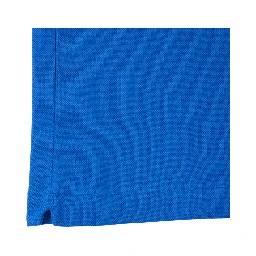 Lacoste T-shirts and Polos Blue