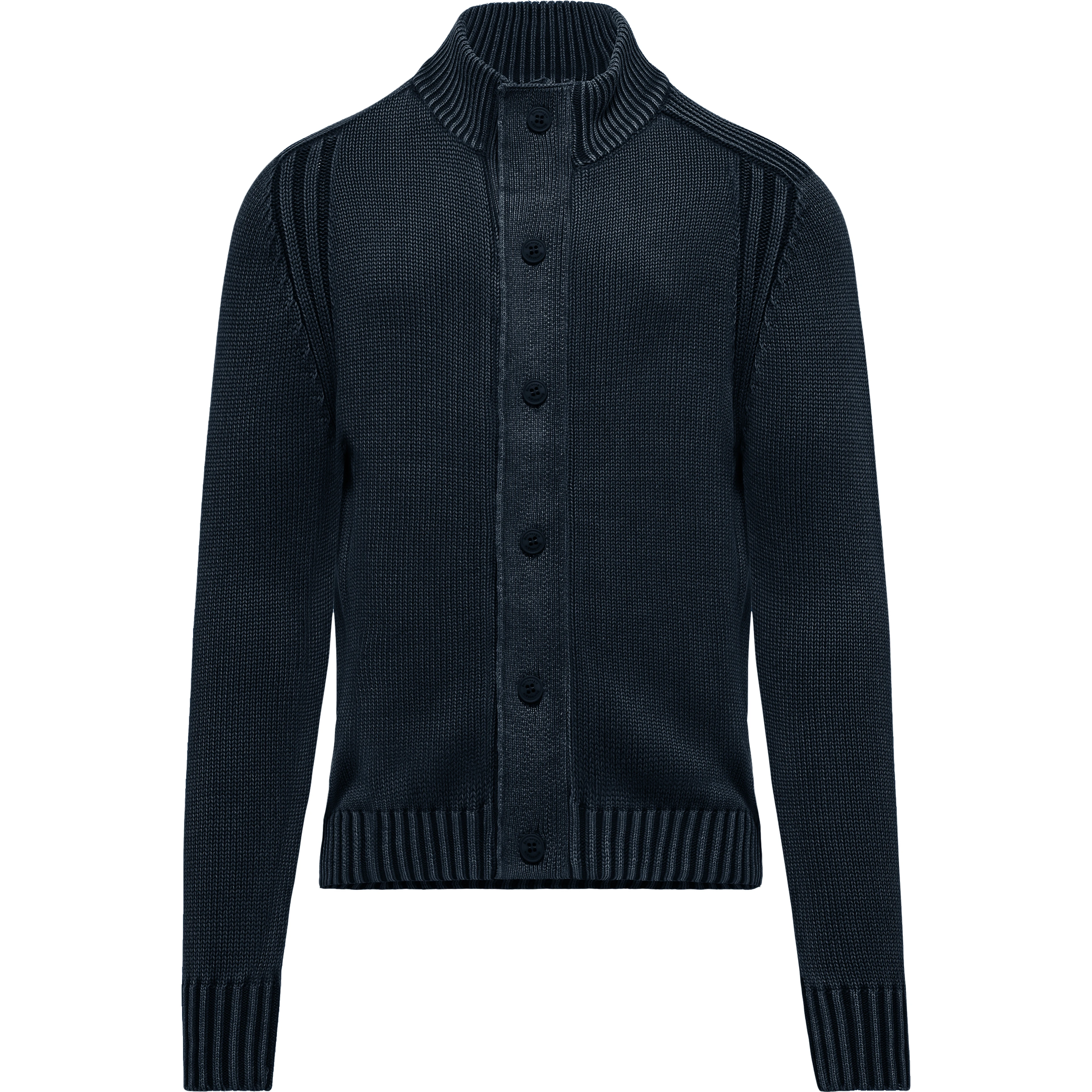 BOMBOOGIE Sweaters Blue