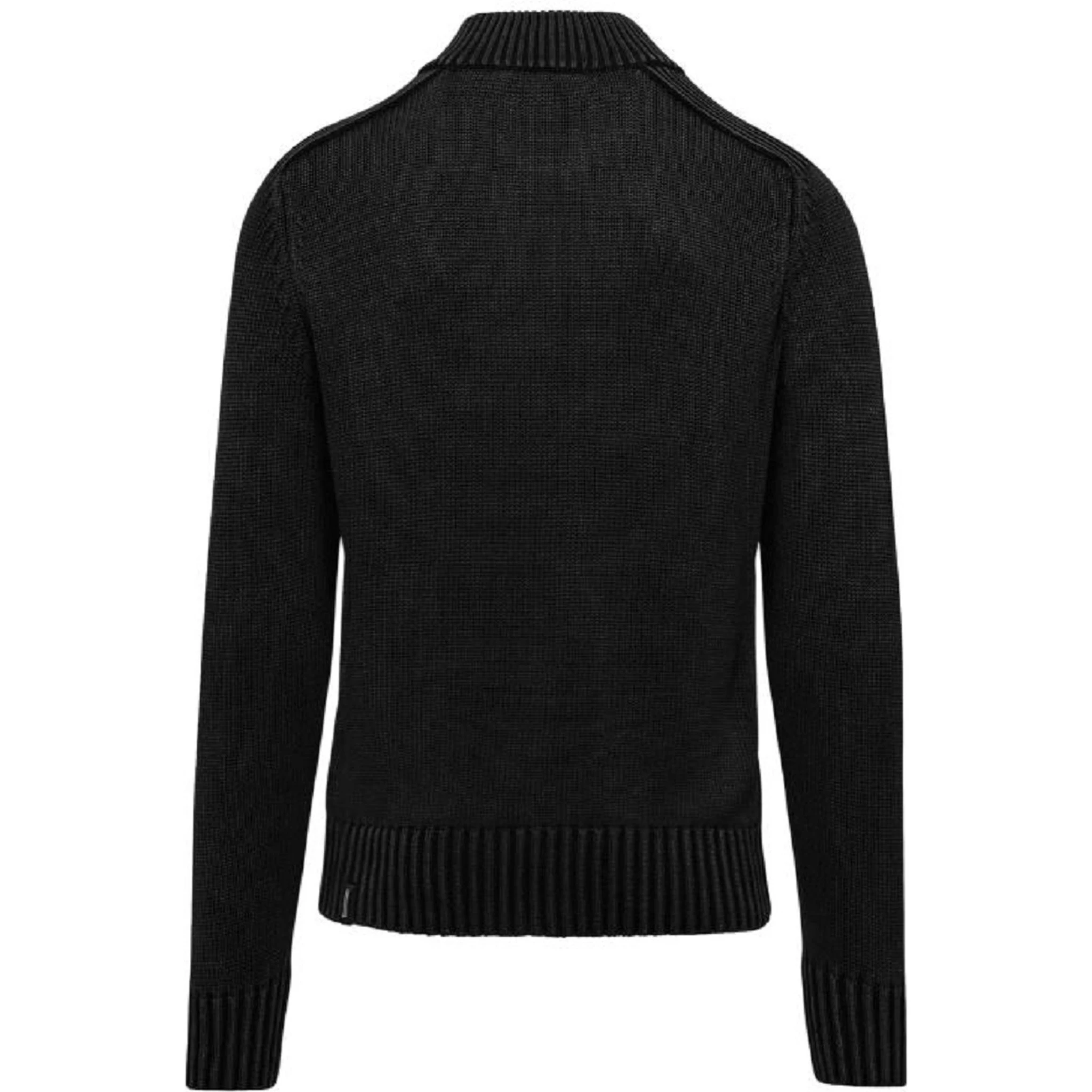 BOMBOOGIE Sweaters Blue