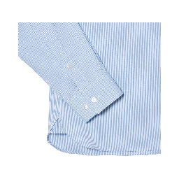 Lacoste Shirts Clear Blue