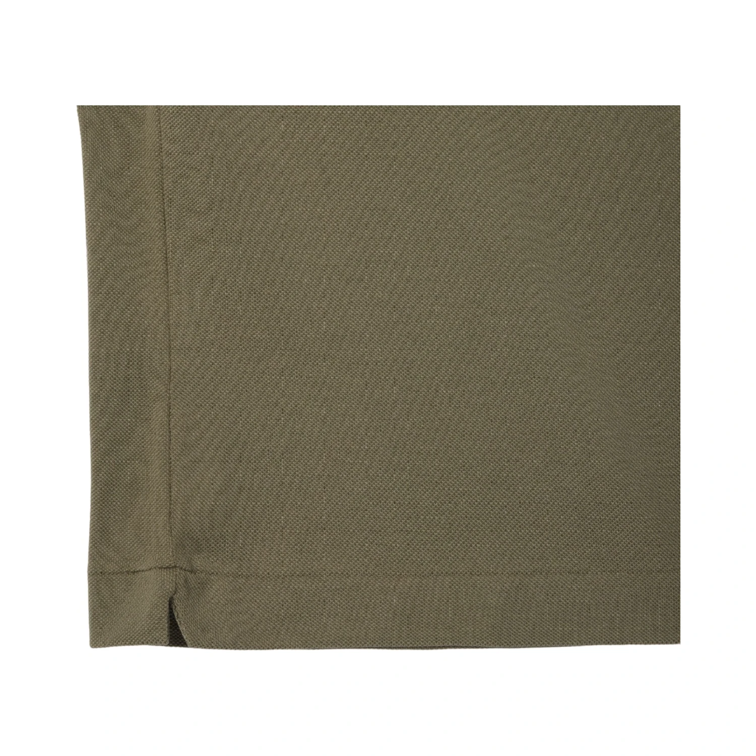 Lacoste T-shirts and Polos Green