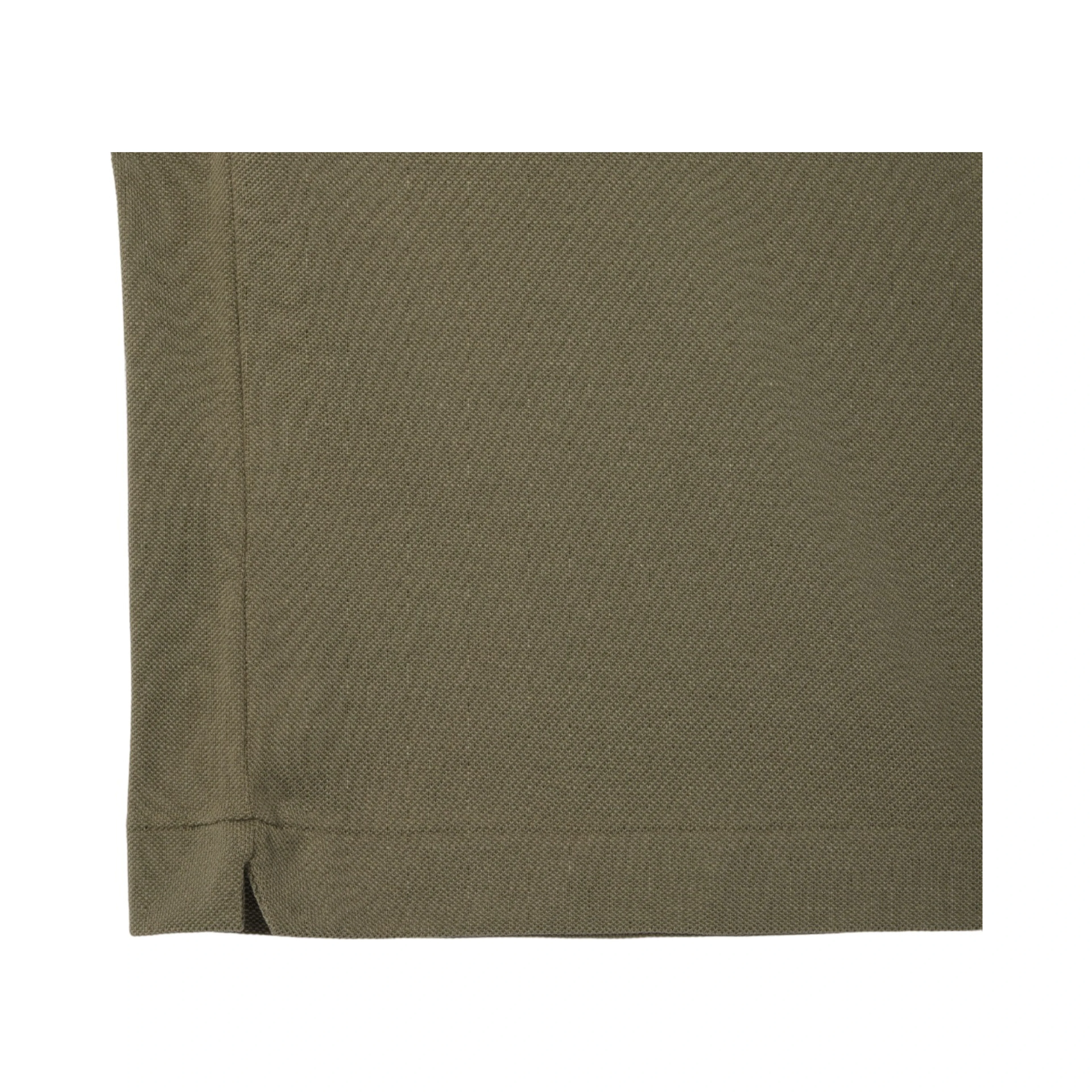 Lacoste T-shirts and Polos Green