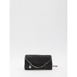 Falabella continental wallet on chain