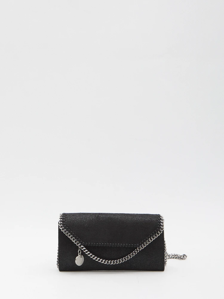Falabella continental wallet on chain