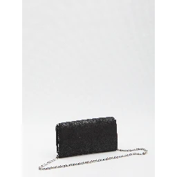 Falabella continental wallet on chain