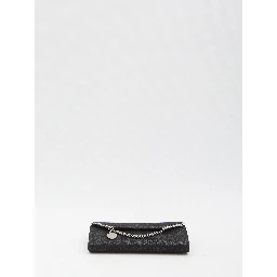 Falabella continental wallet on chain