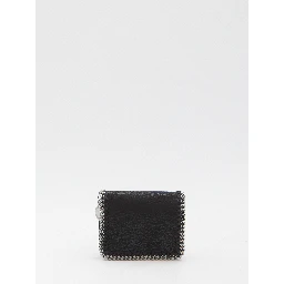 Falabella bifold wallet