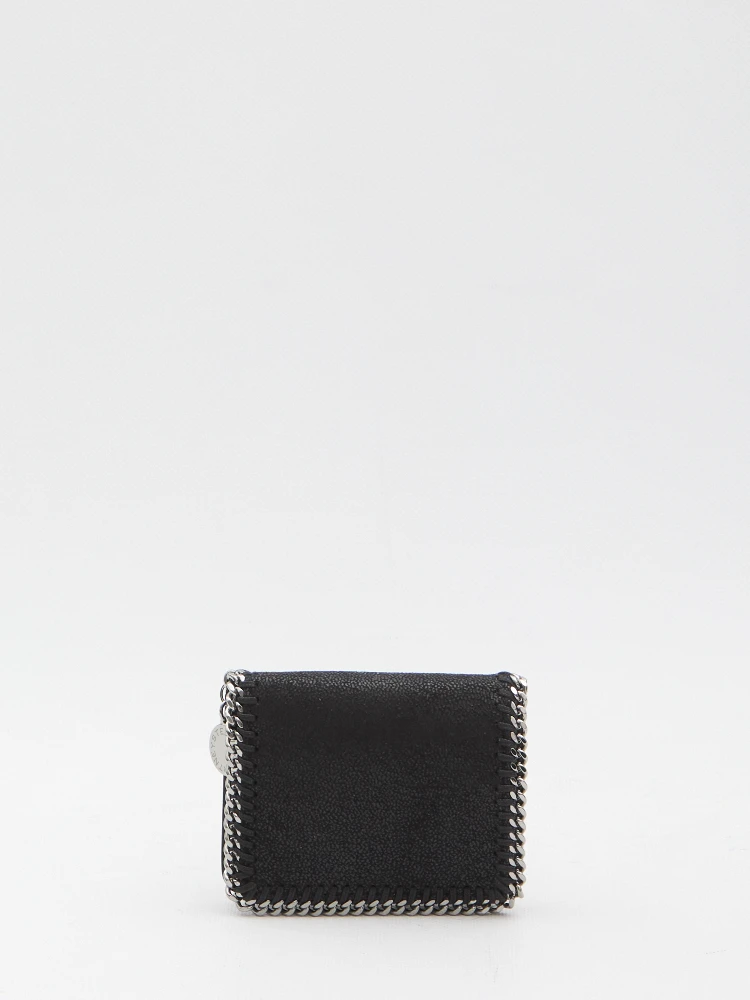 Falabella bifold wallet