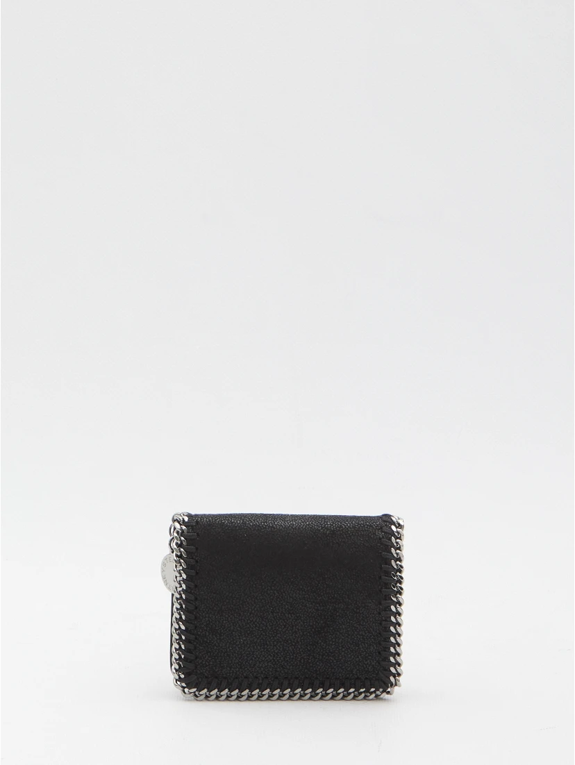 Falabella bifold wallet