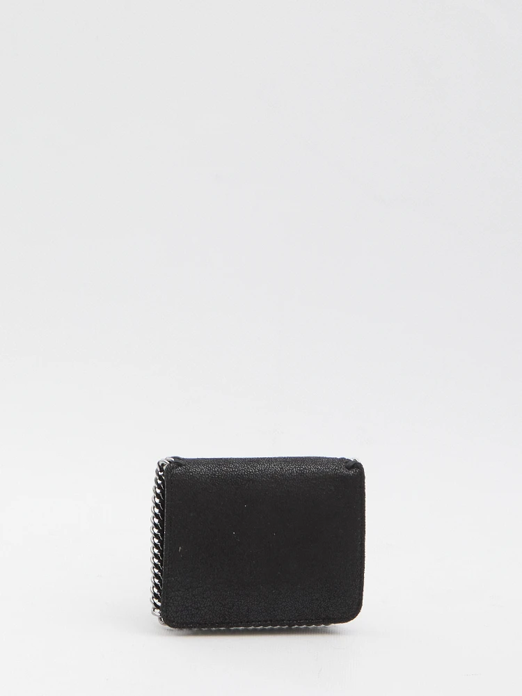 Falabella bifold wallet alternative