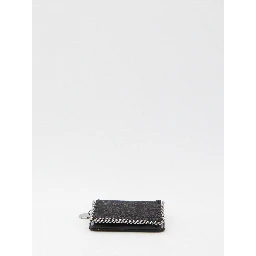 Falabella bifold wallet