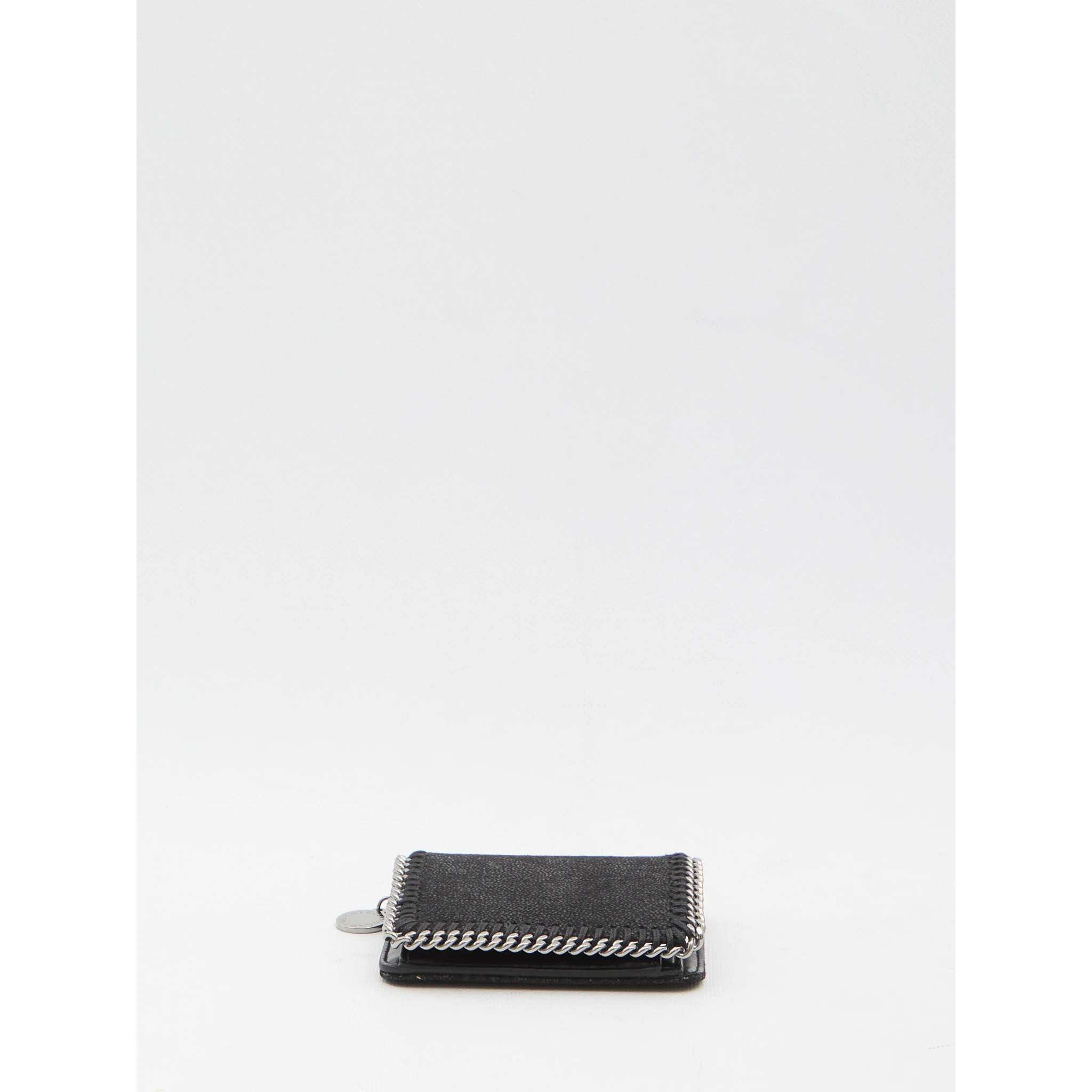 Falabella bifold wallet