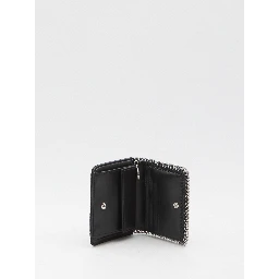 Falabella bifold wallet
