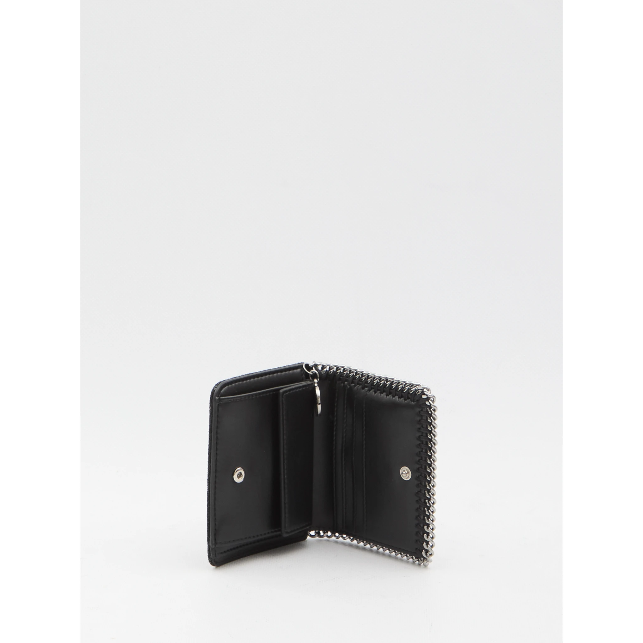 Falabella bifold wallet