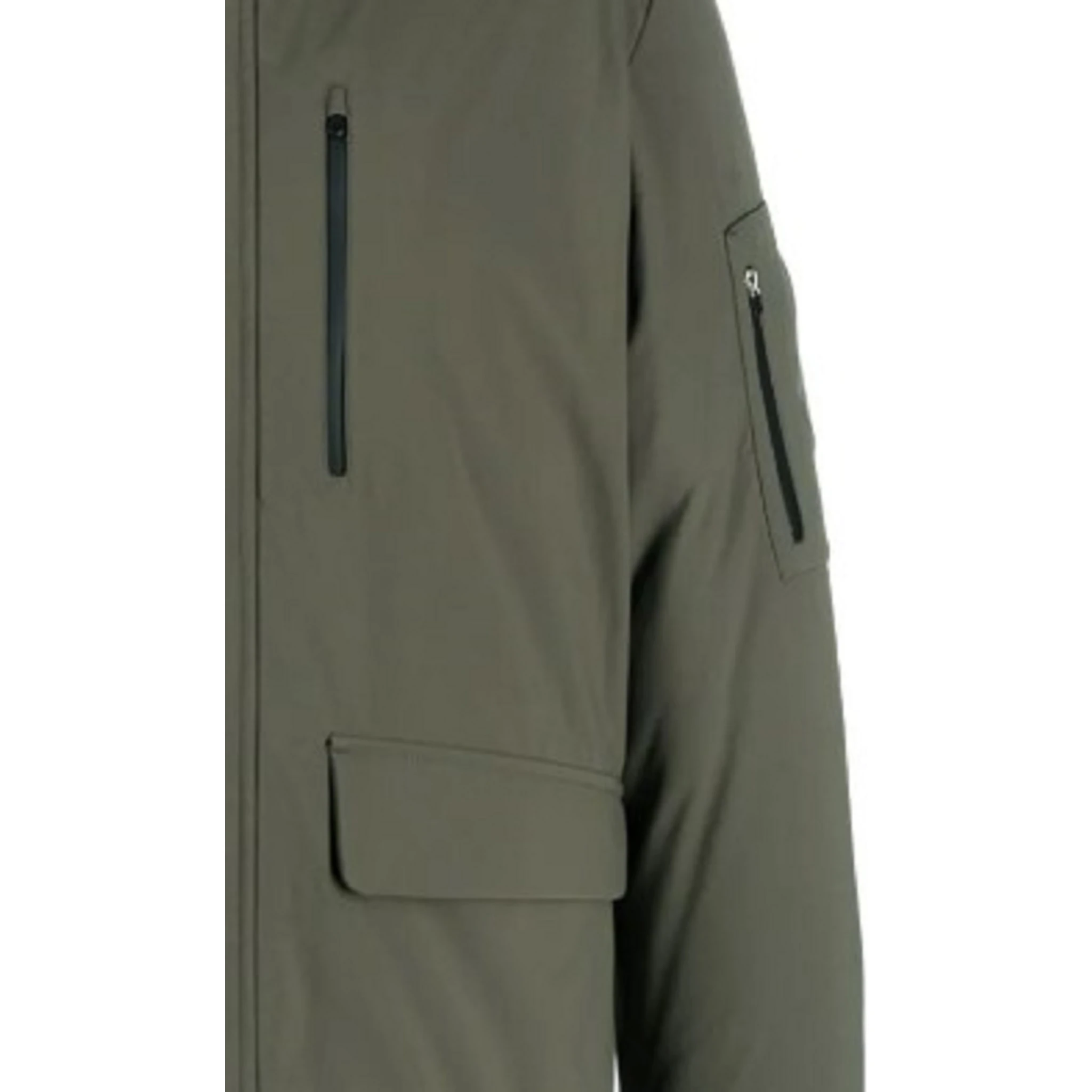 Save The Duck Phoenix Jacket