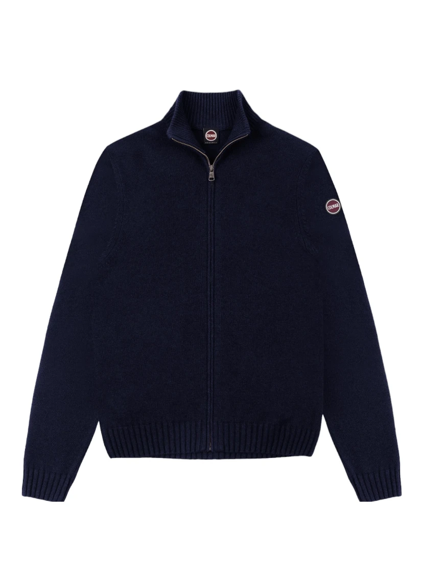 COLMAR Sweaters Blue