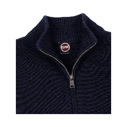 COLMAR Sweaters Blue