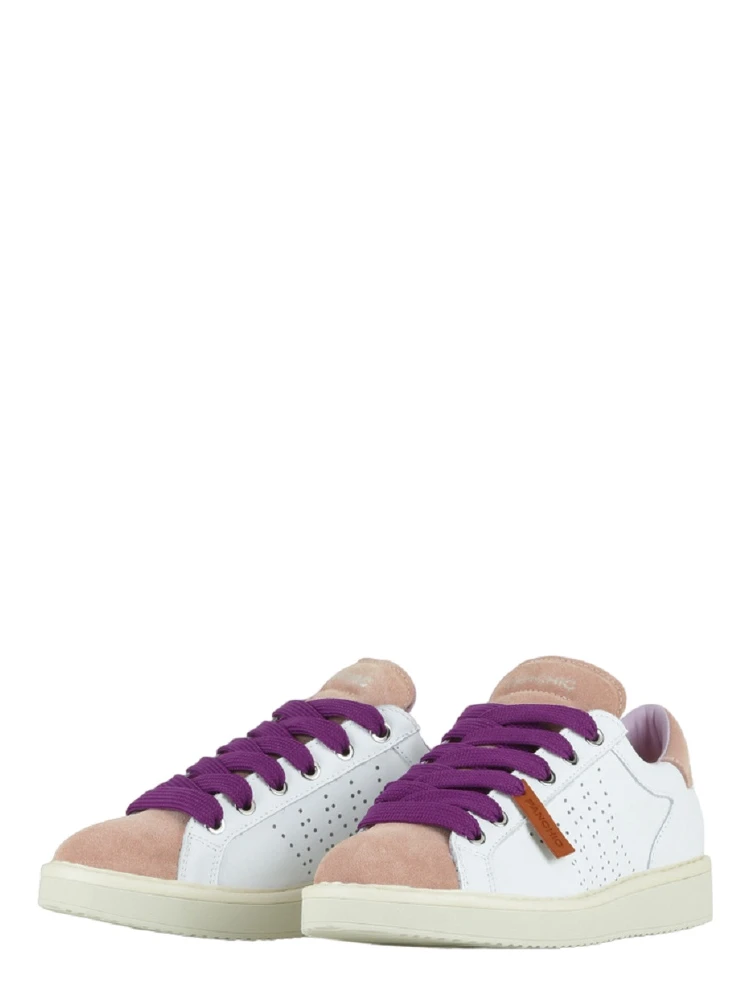 White Leather Sneaker alternative