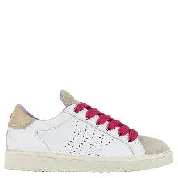 Panchic Sneakers White