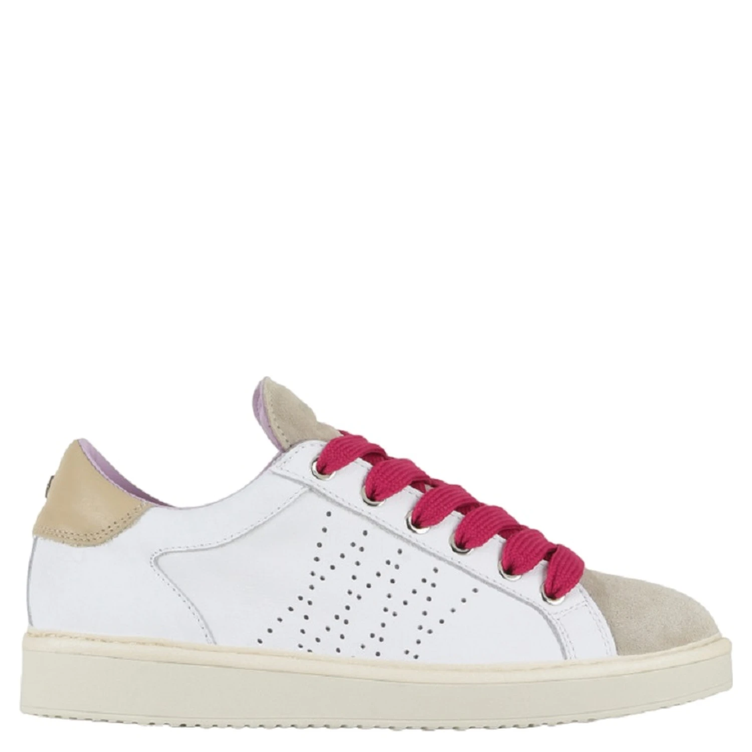 Panchic Sneakers White
