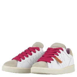 Panchic Sneakers White