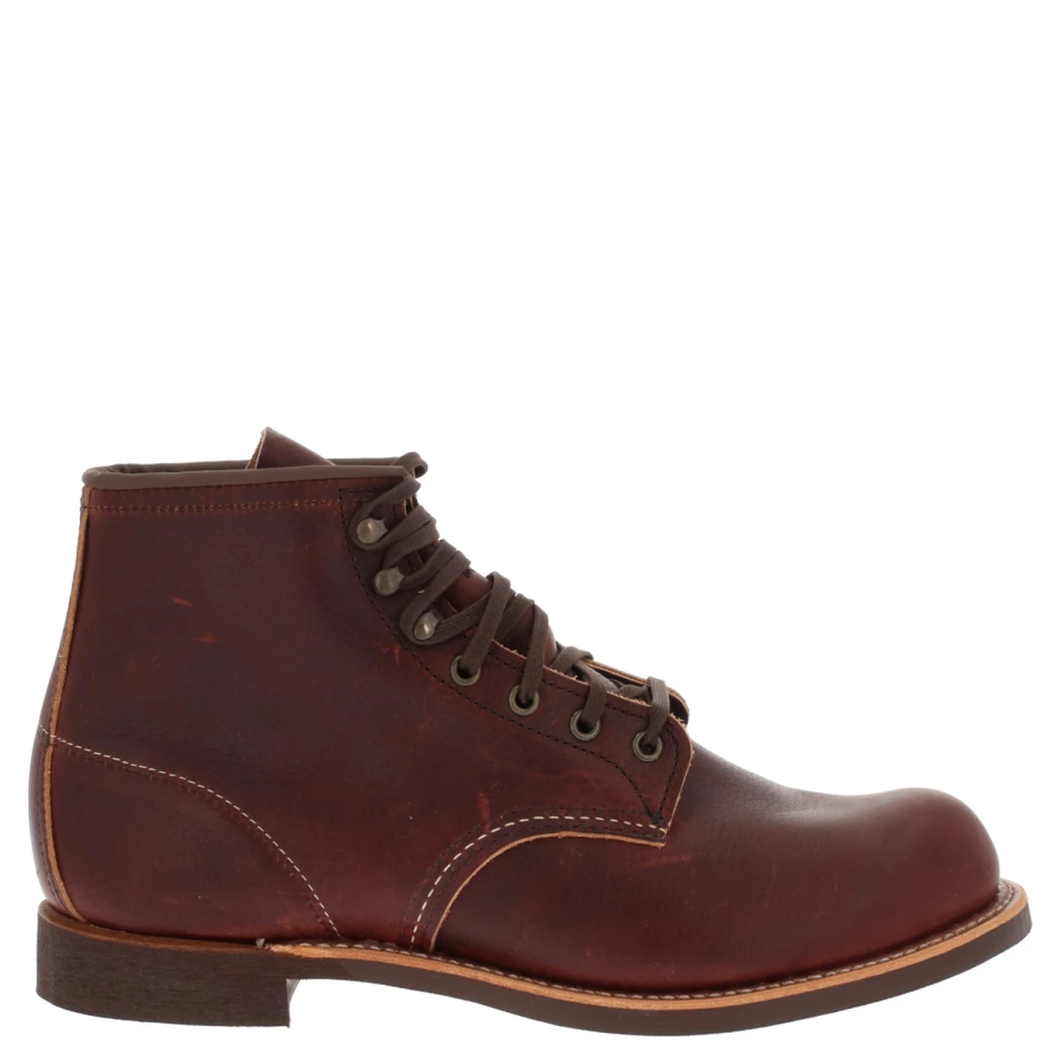 BOOT "3340 BLACKSMITH BRIAR OIL SLICK"