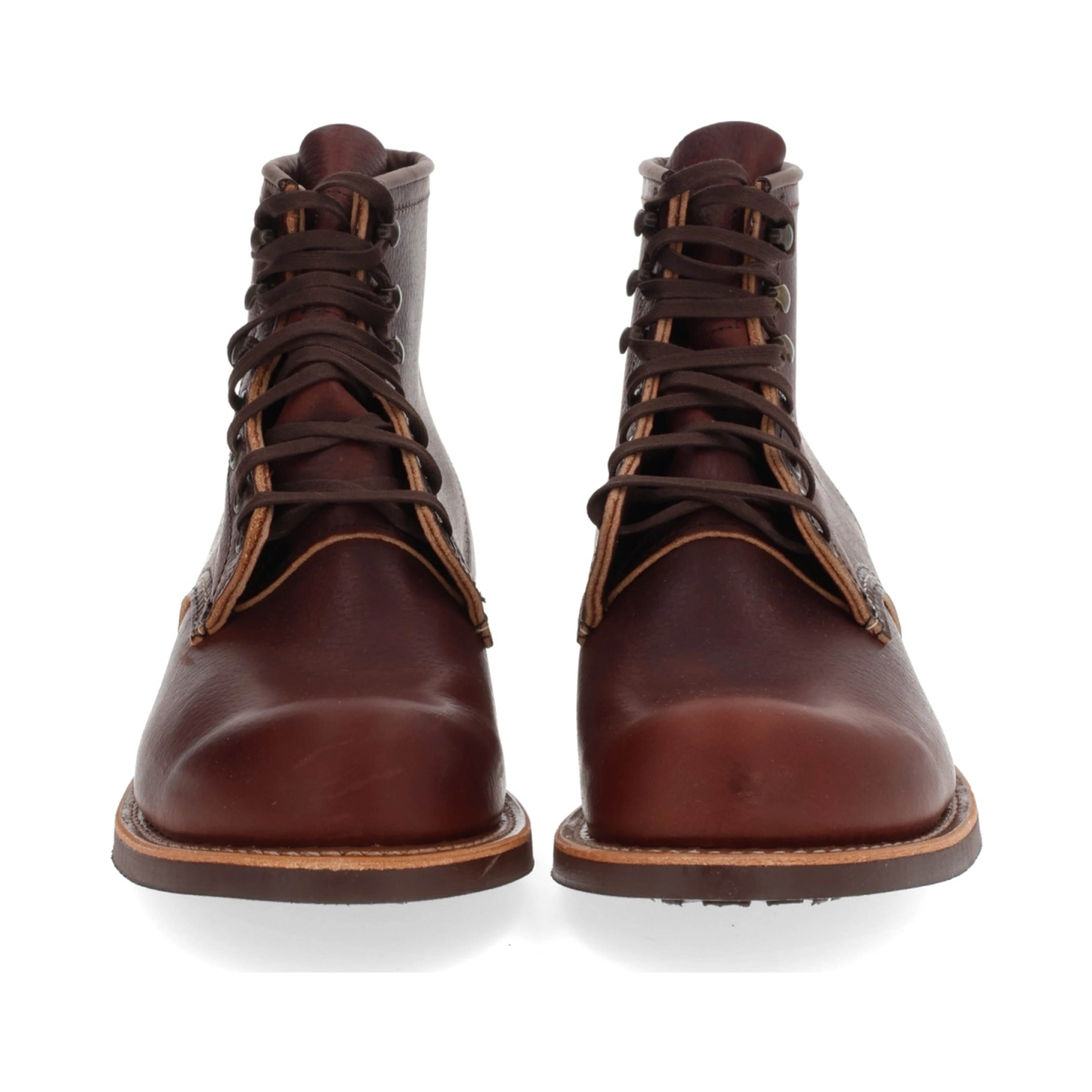 BOOT "3340 BLACKSMITH BRIAR OIL SLICK"