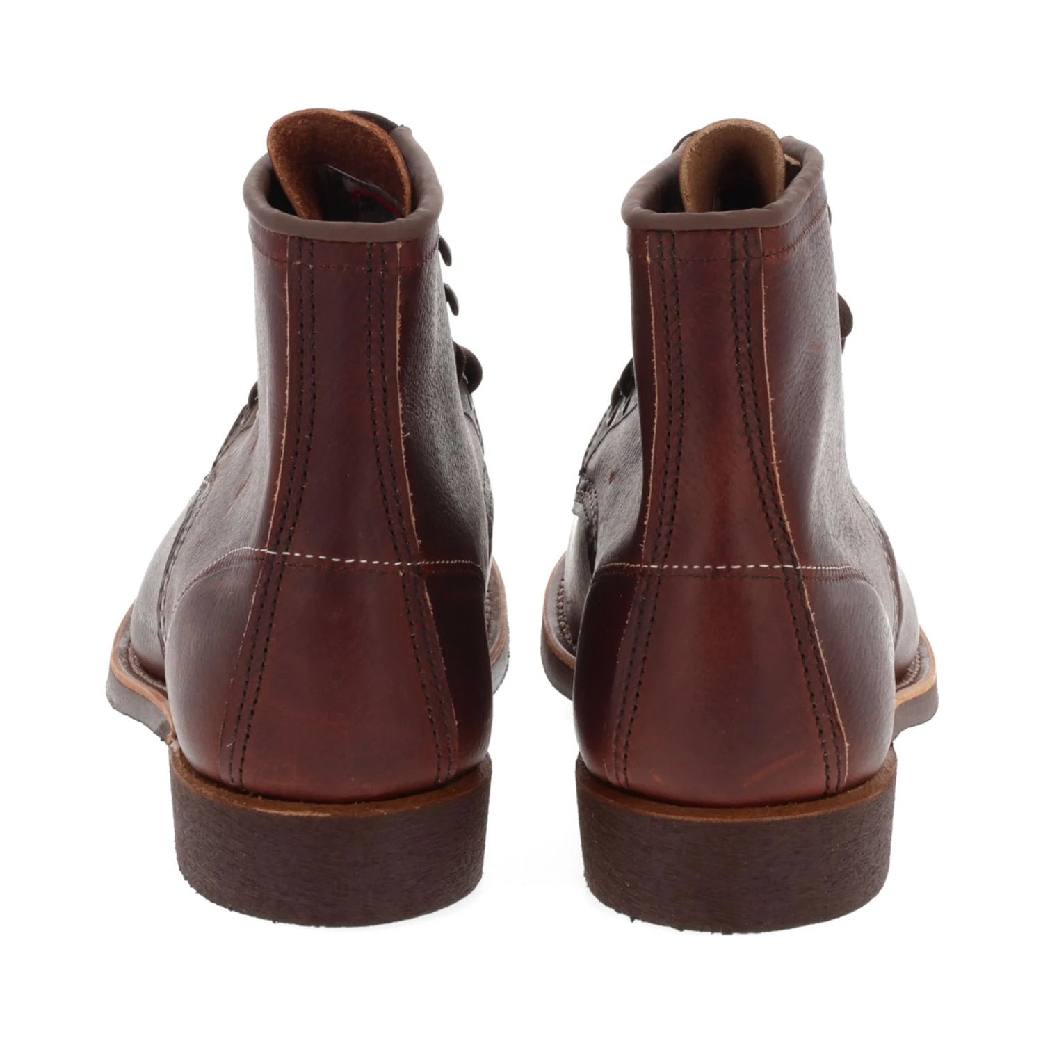BOOT "3340 BLACKSMITH BRIAR OIL SLICK"