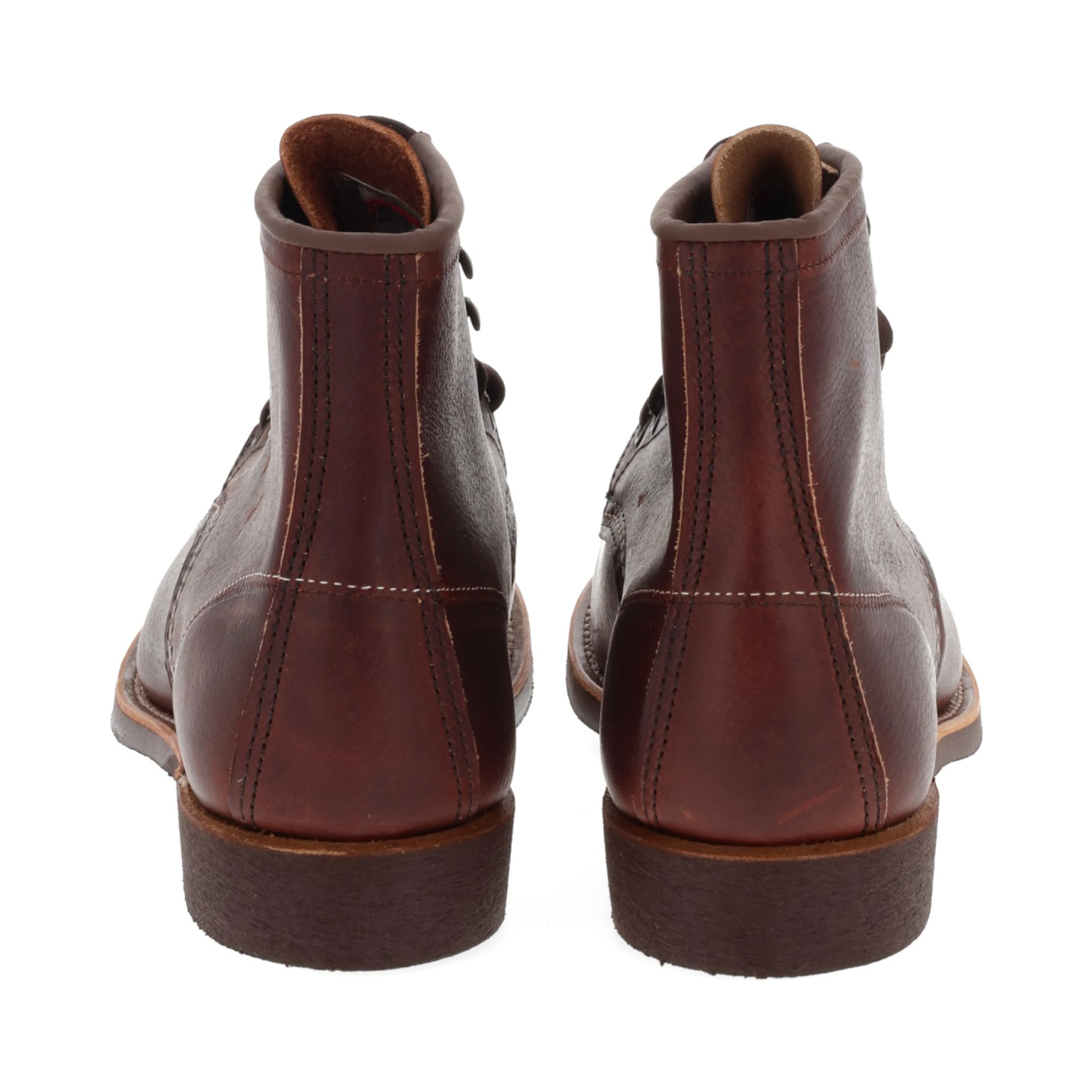 BOOT "3340 BLACKSMITH BRIAR OIL SLICK"