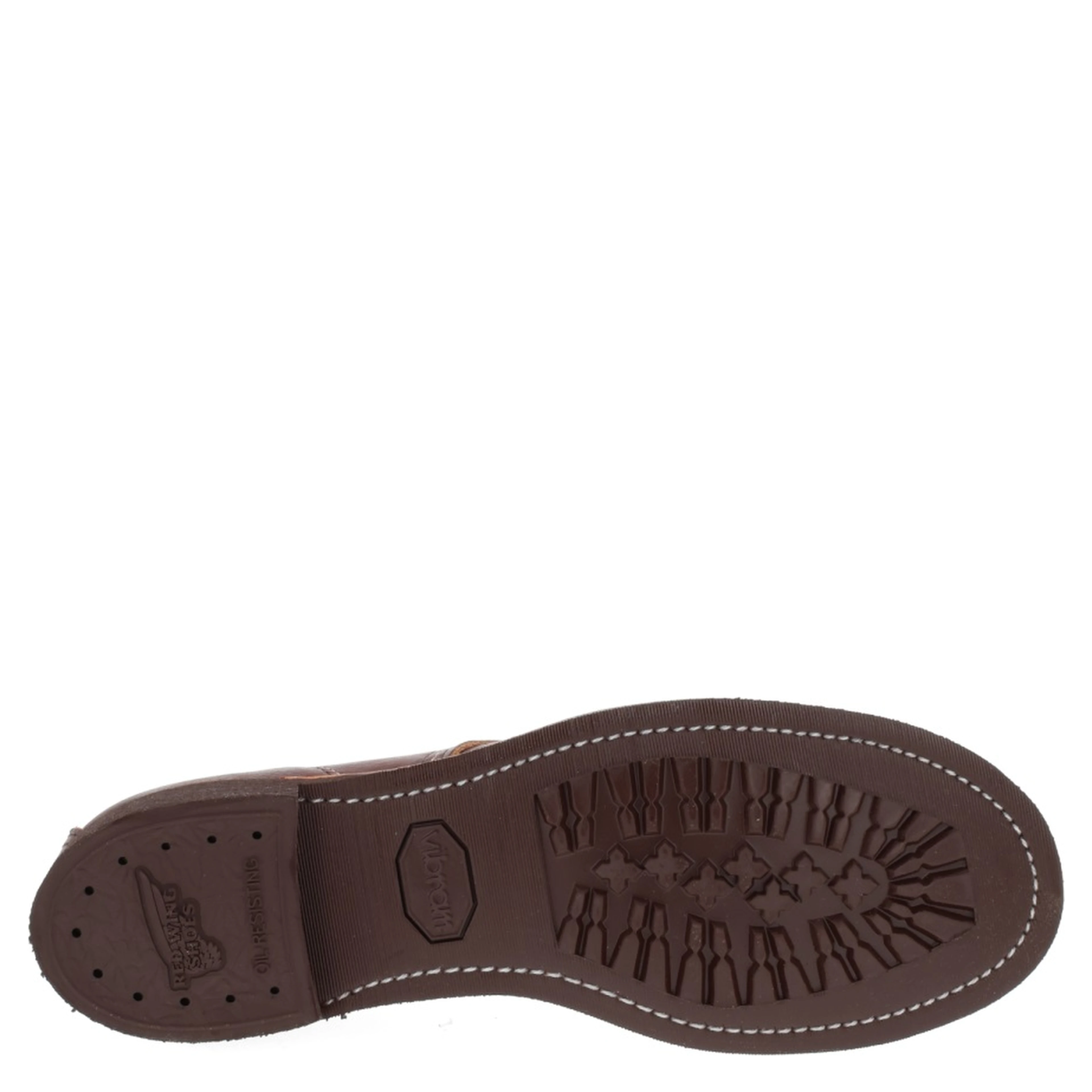 BOOT "3340 BLACKSMITH BRIAR OIL SLICK"