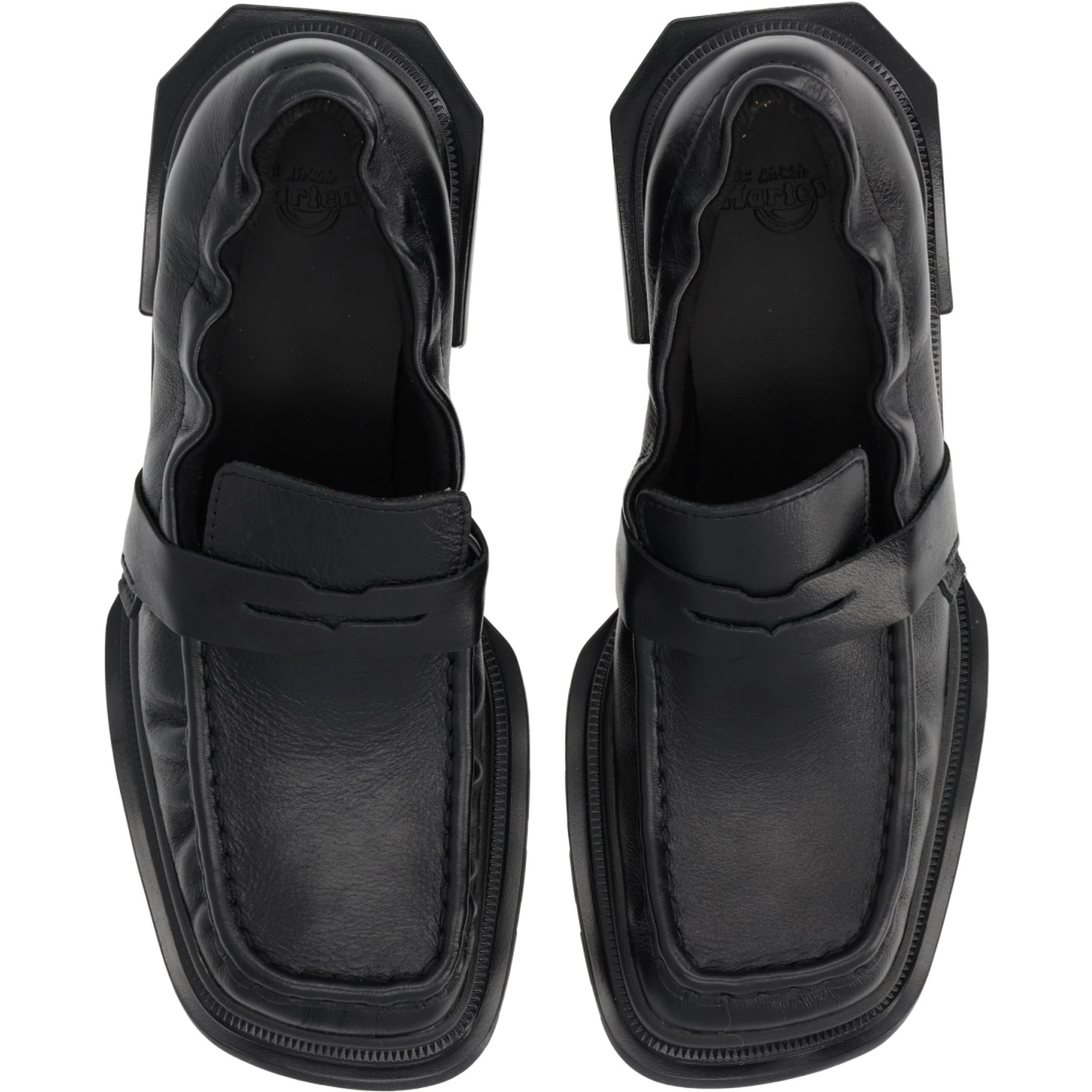 MOCCASIN "MAYBOLE"