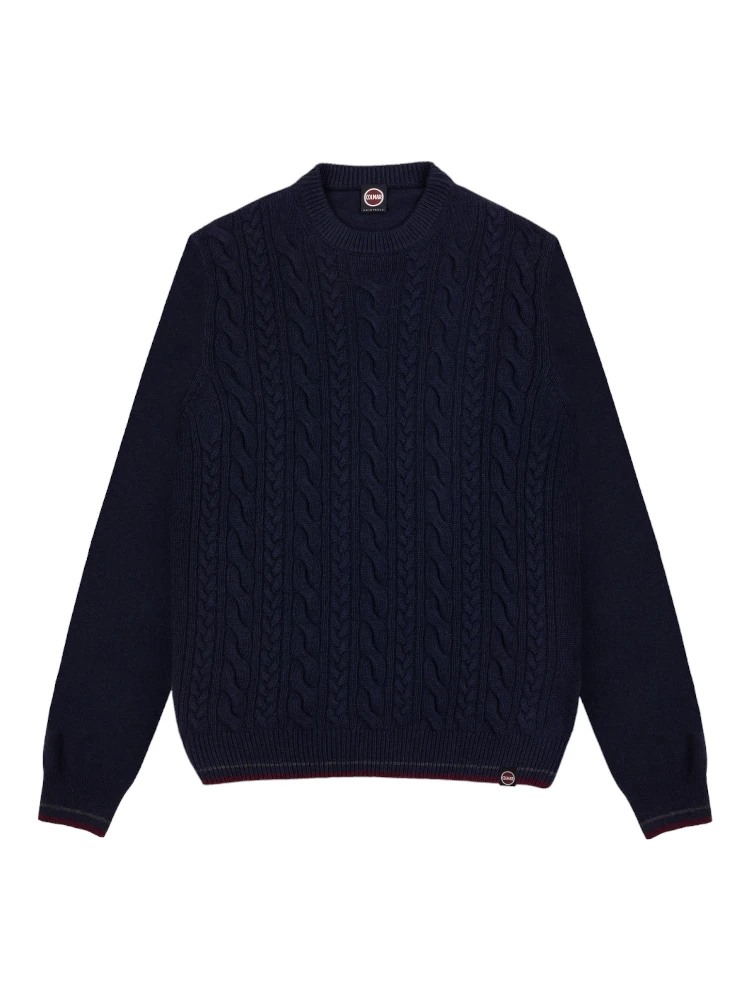 COLMAR Sweaters Blue