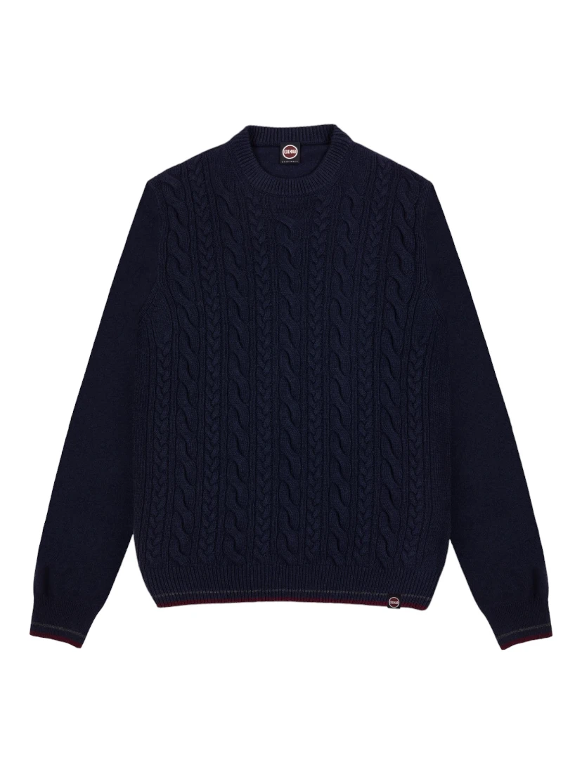 COLMAR Sweaters Blue