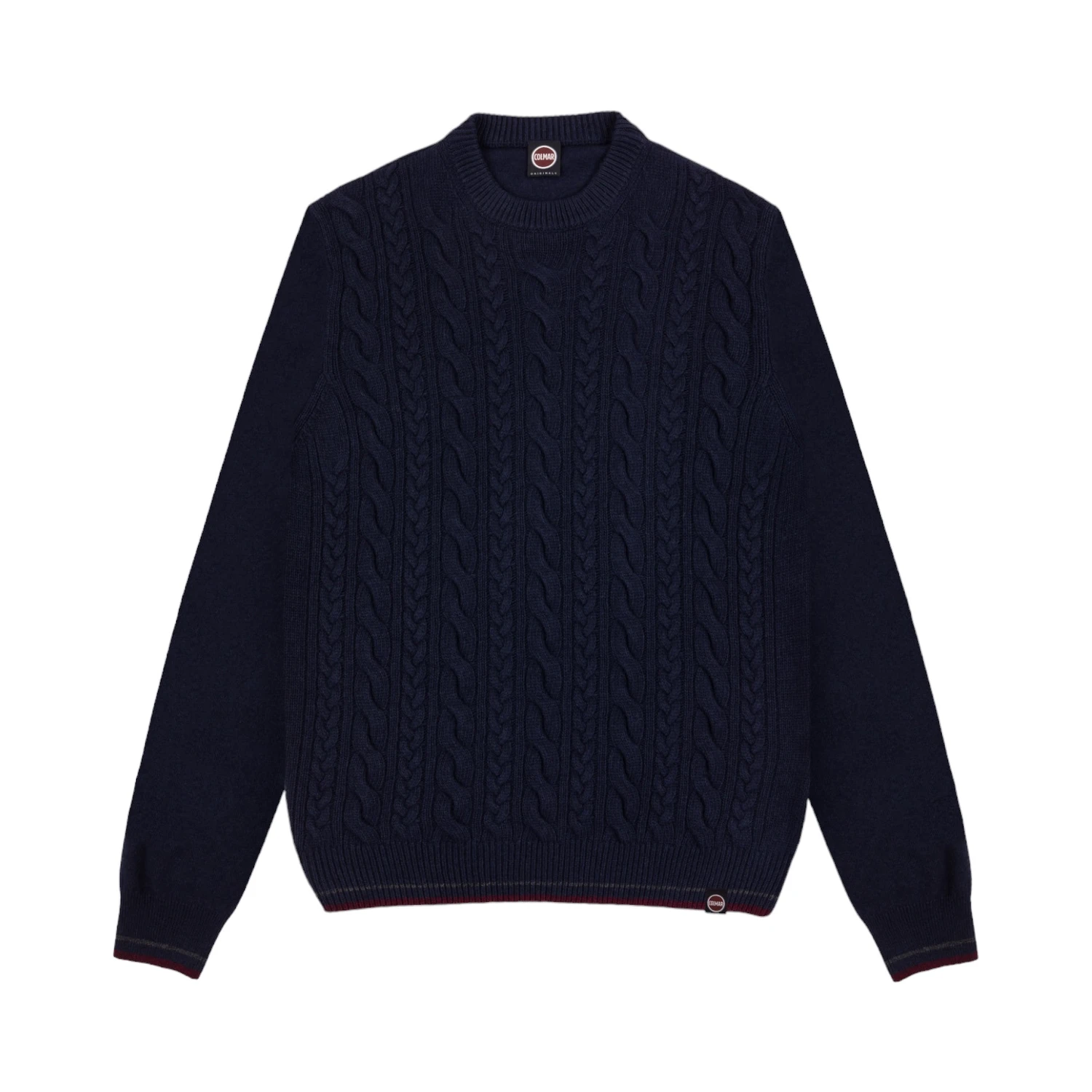 COLMAR Sweaters Blue