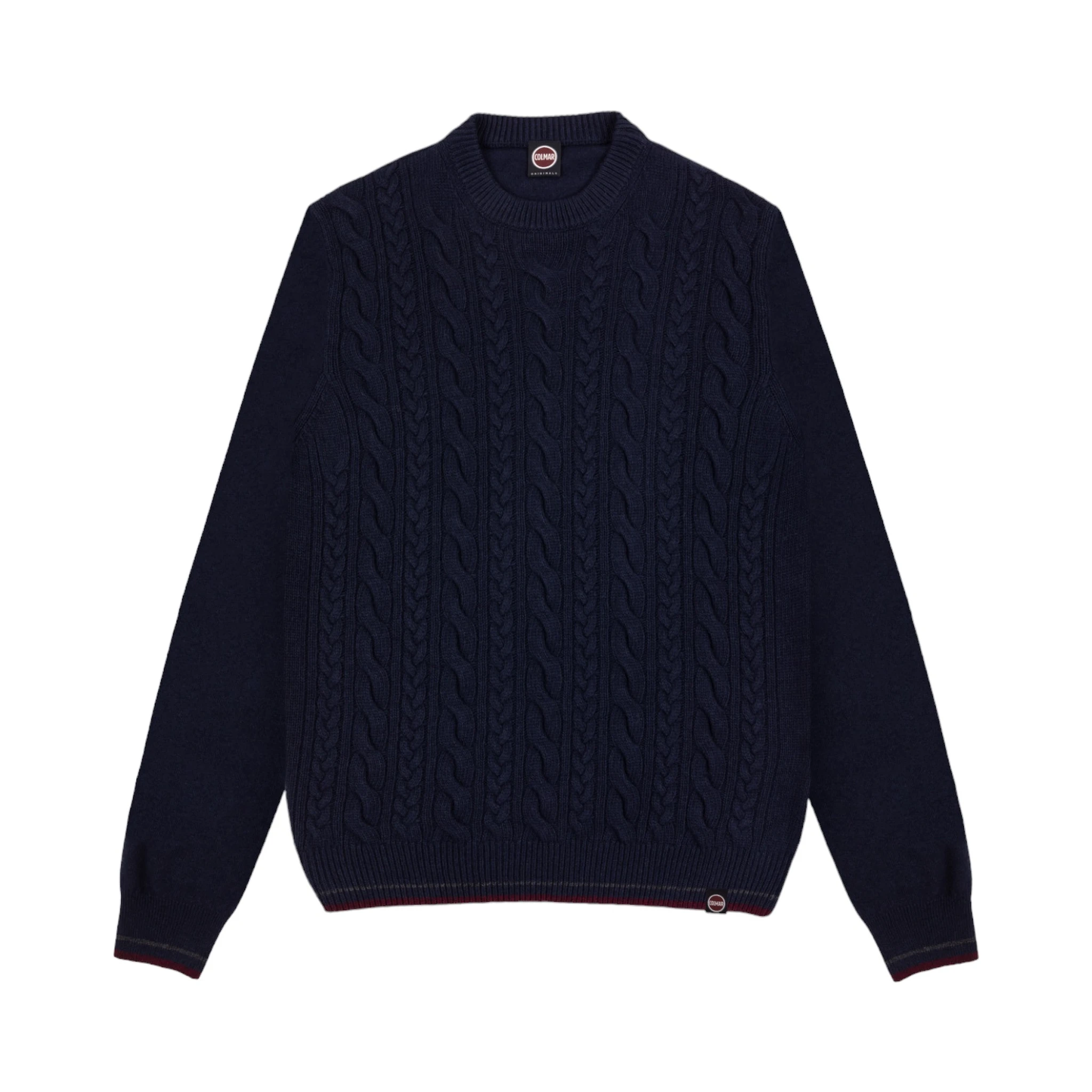 COLMAR Sweaters Blue