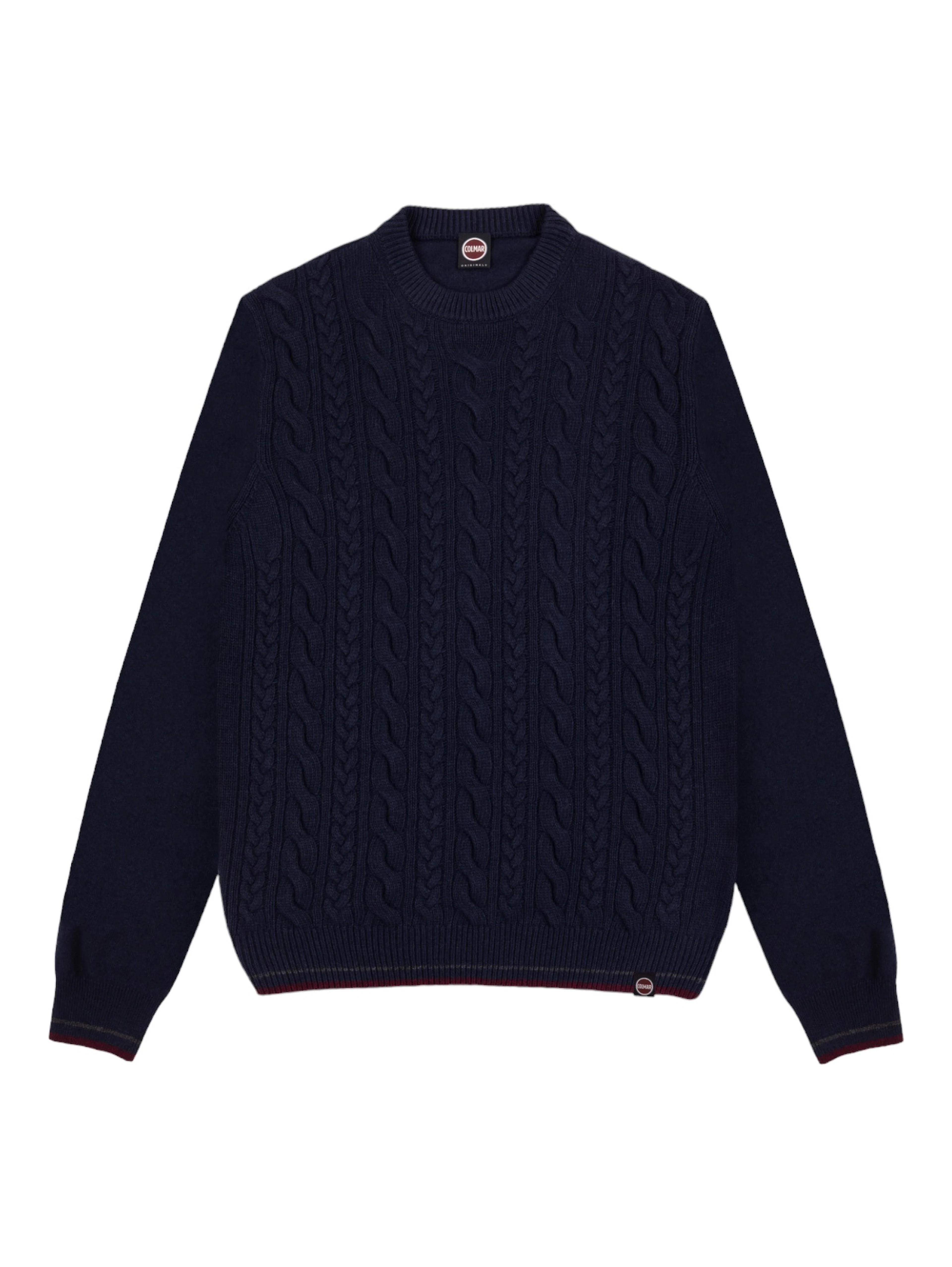 COLMAR Sweaters Blue