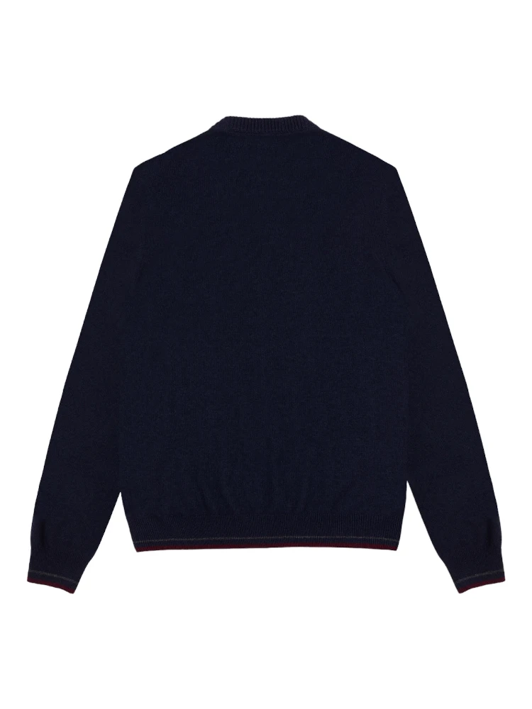 COLMAR Sweaters Blue alternative