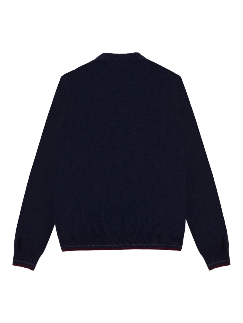 COLMAR Sweaters Blue