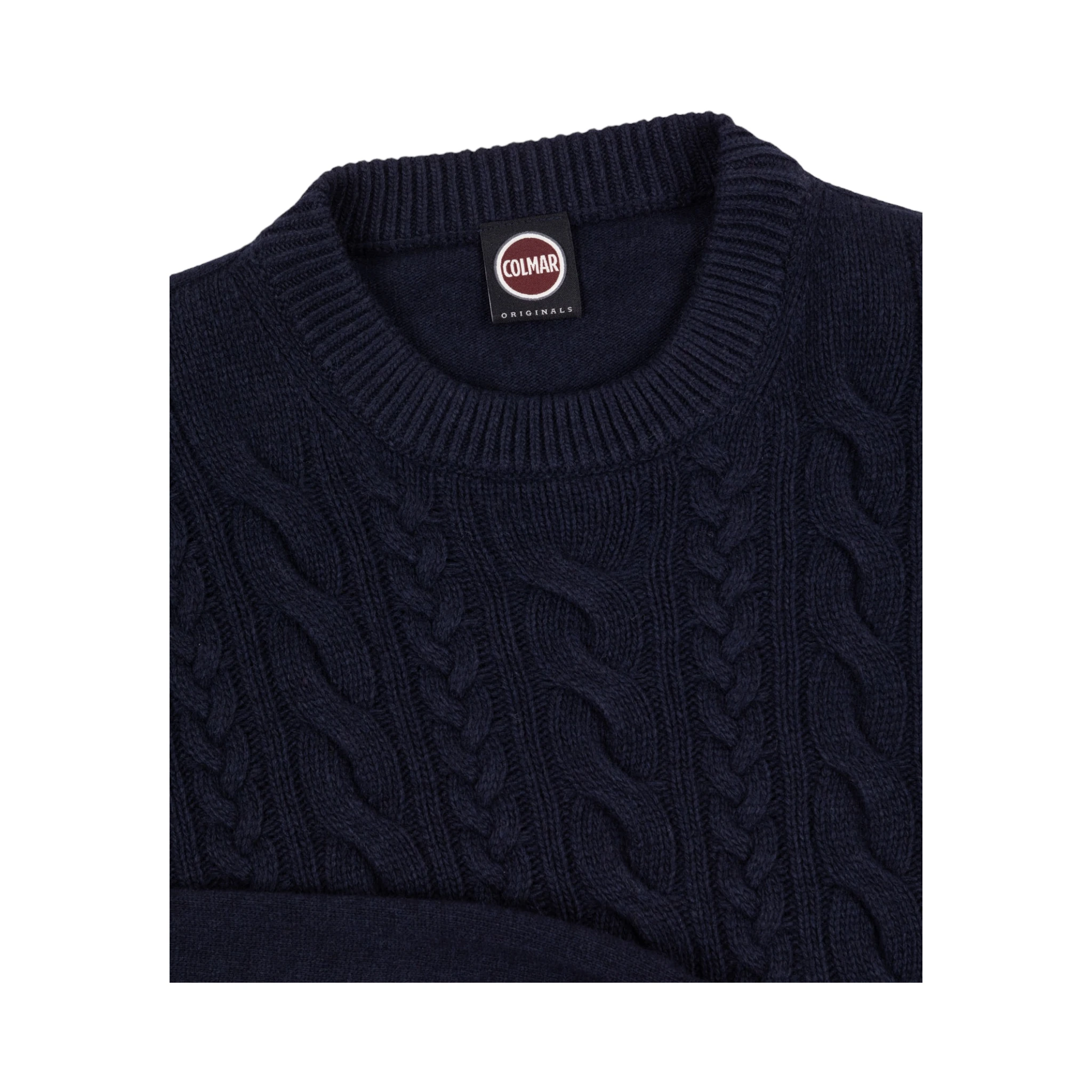 COLMAR Sweaters Blue