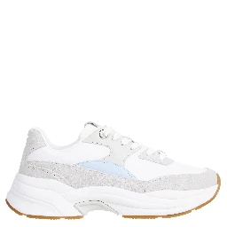 Tommy Hilfiger Sneakers White