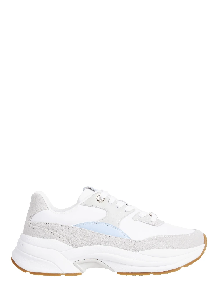 Tommy Hilfiger Sneakers White