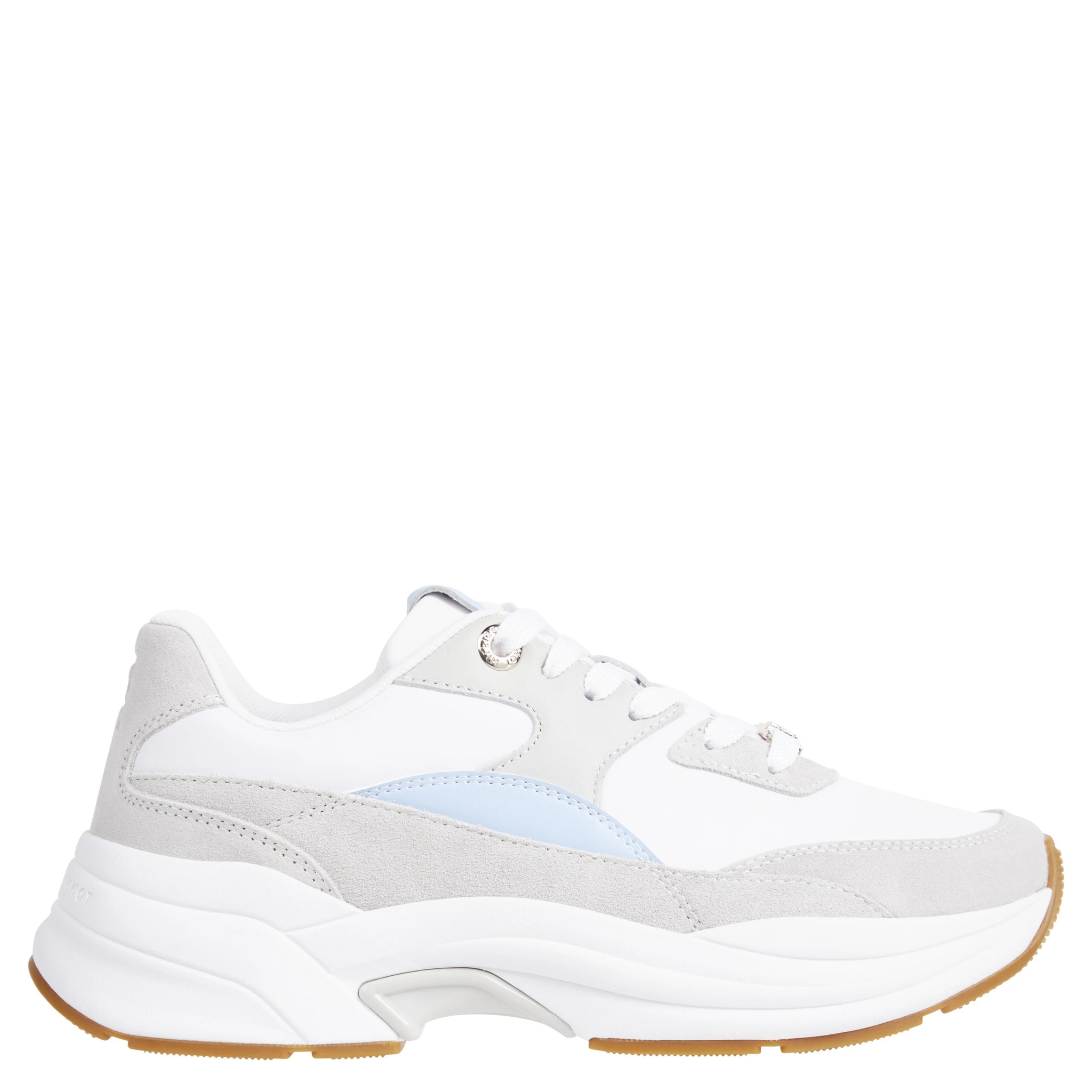 Tommy Hilfiger Sneakers White