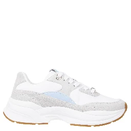 Tommy Hilfiger Sneakers White