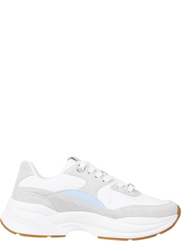 Tommy Hilfiger Sneakers White alternative