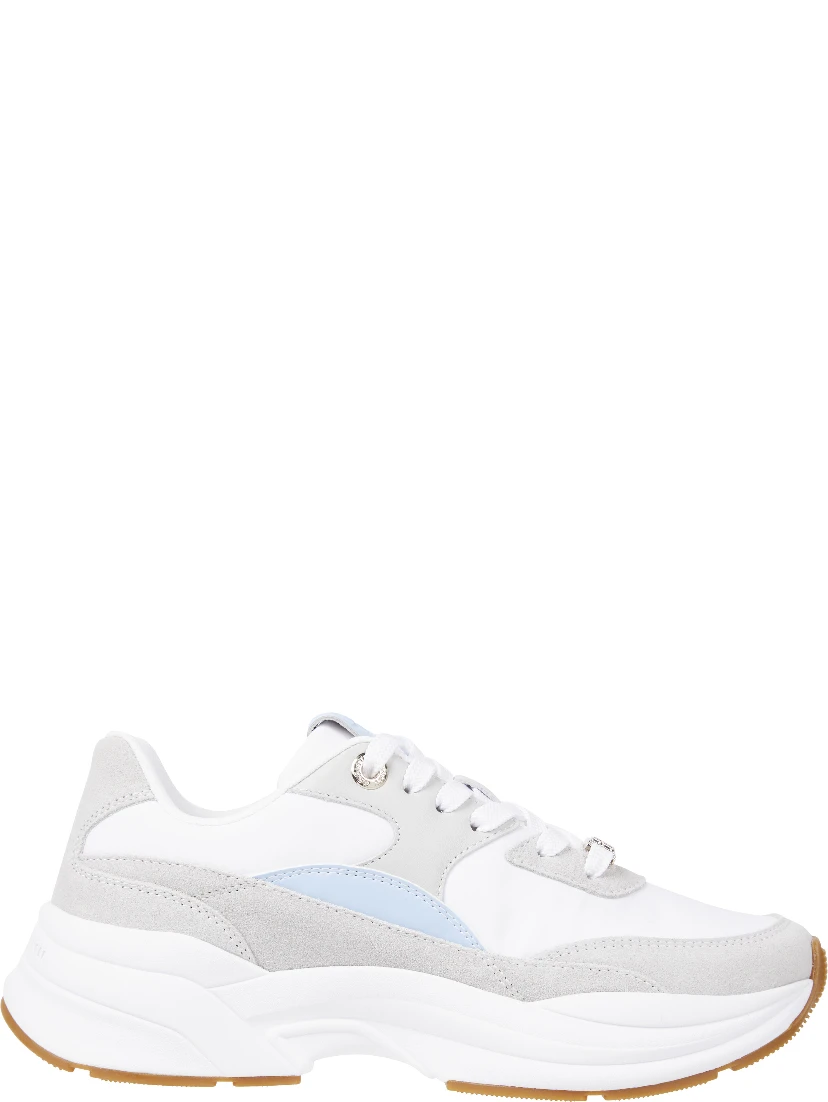 Tommy Hilfiger Sneakers White
