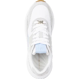 Tommy Hilfiger Sneakers White