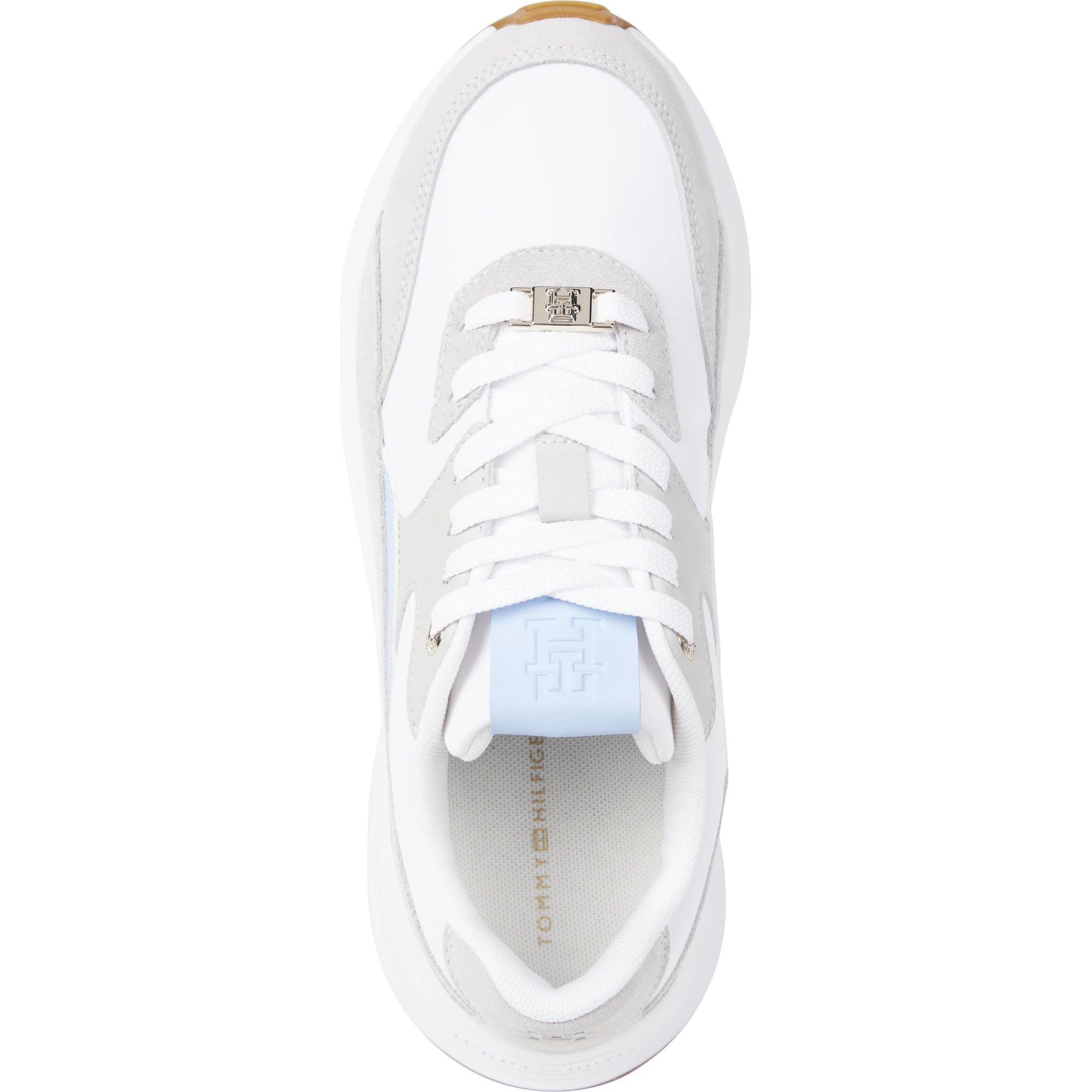 Tommy Hilfiger Sneakers White