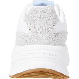 Tommy Hilfiger Sneakers White