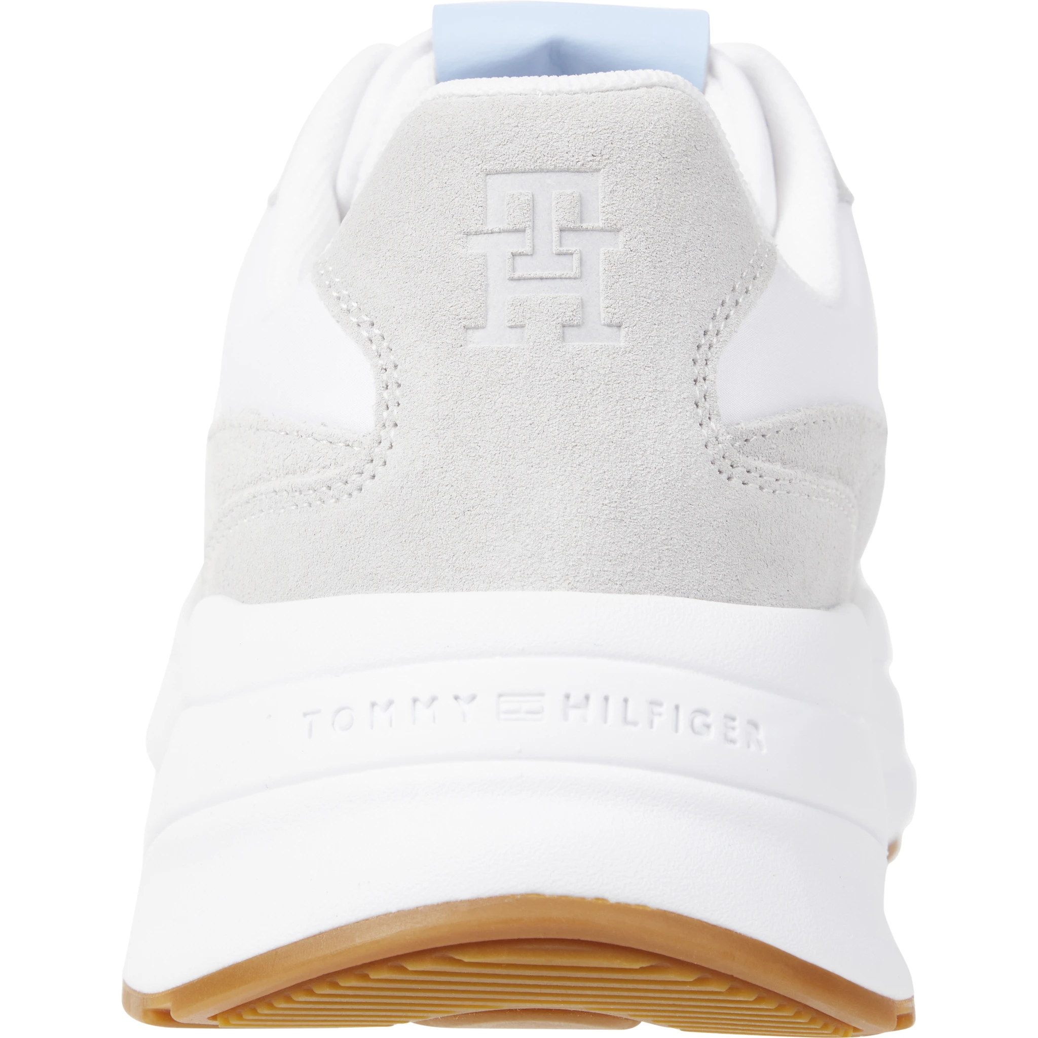 Tommy Hilfiger Sneakers White